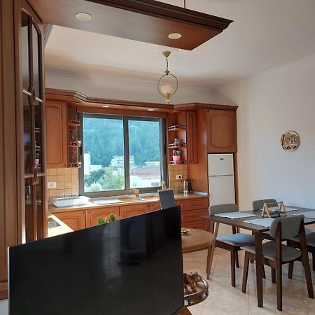 Wendy'S Apartment Берат Екстер'єр фото