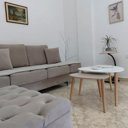 Wendy'S Apartment Берат Екстер'єр фото