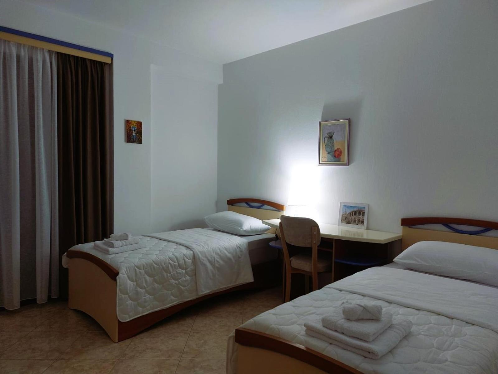 Wendy'S Apartment Берат Екстер'єр фото