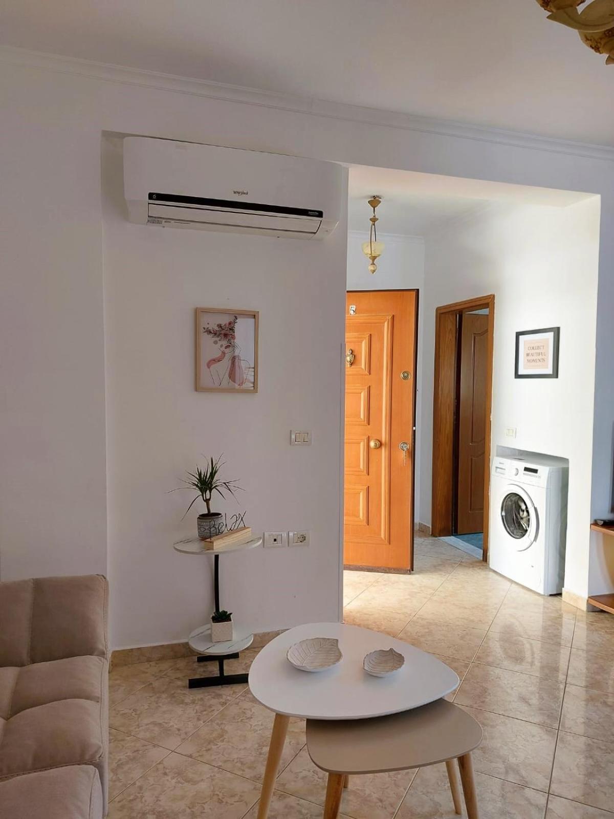 Wendy'S Apartment Берат Екстер'єр фото