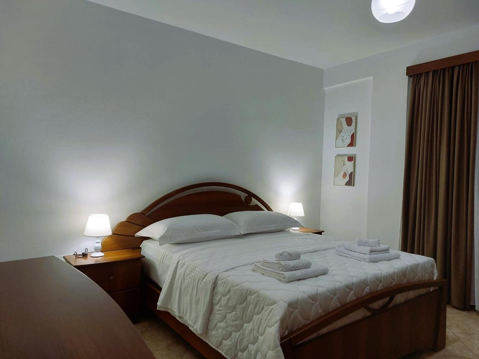Wendy'S Apartment Берат Екстер'єр фото