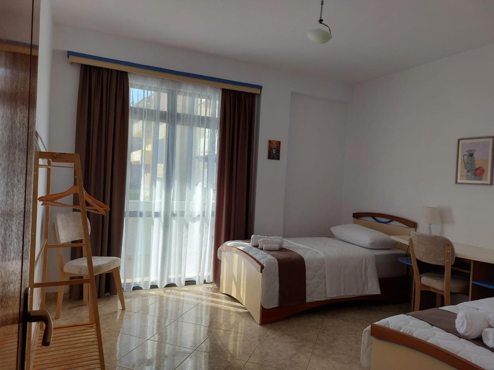 Wendy'S Apartment Берат Екстер'єр фото