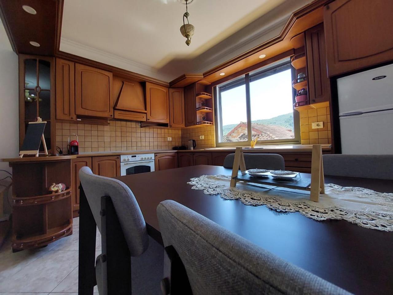 Wendy'S Apartment Берат Екстер'єр фото