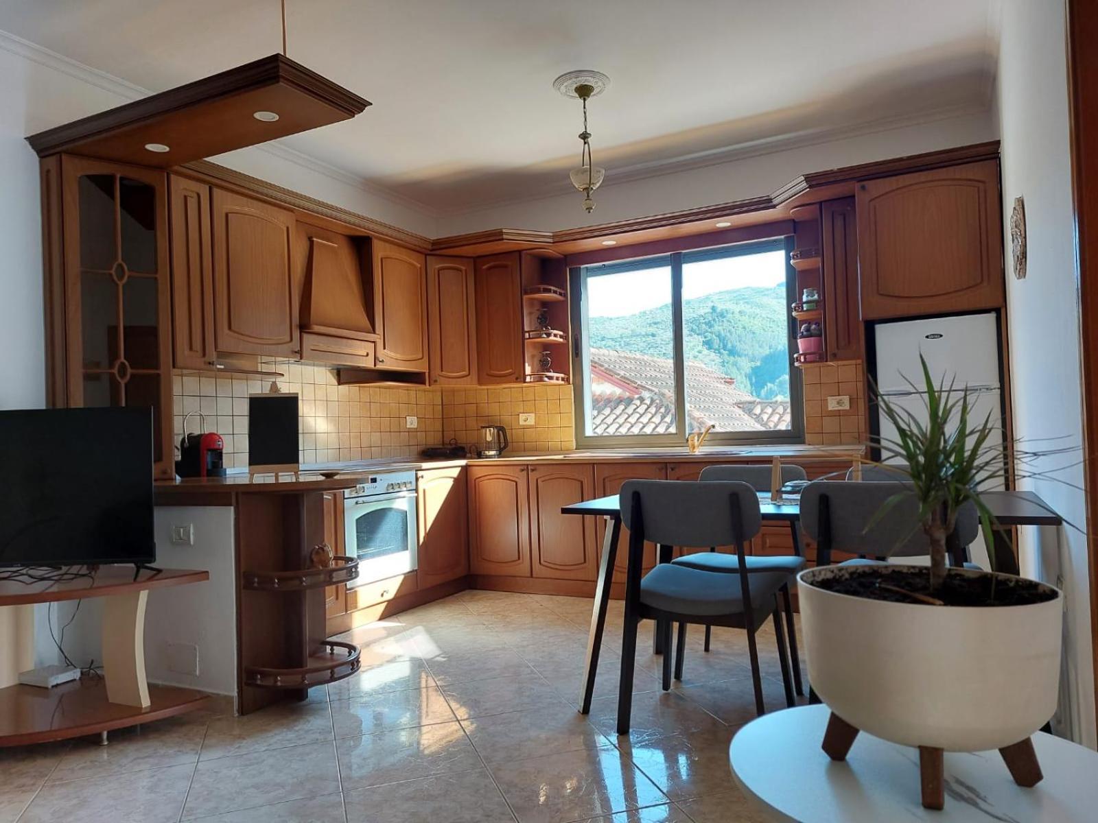 Wendy'S Apartment Берат Екстер'єр фото