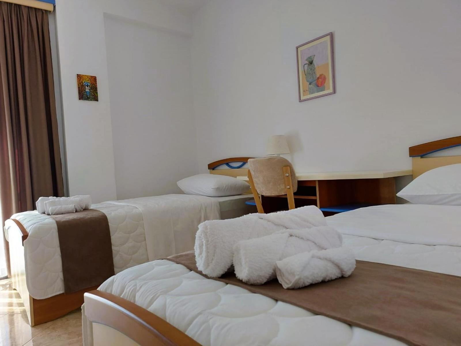 Wendy'S Apartment Берат Екстер'єр фото