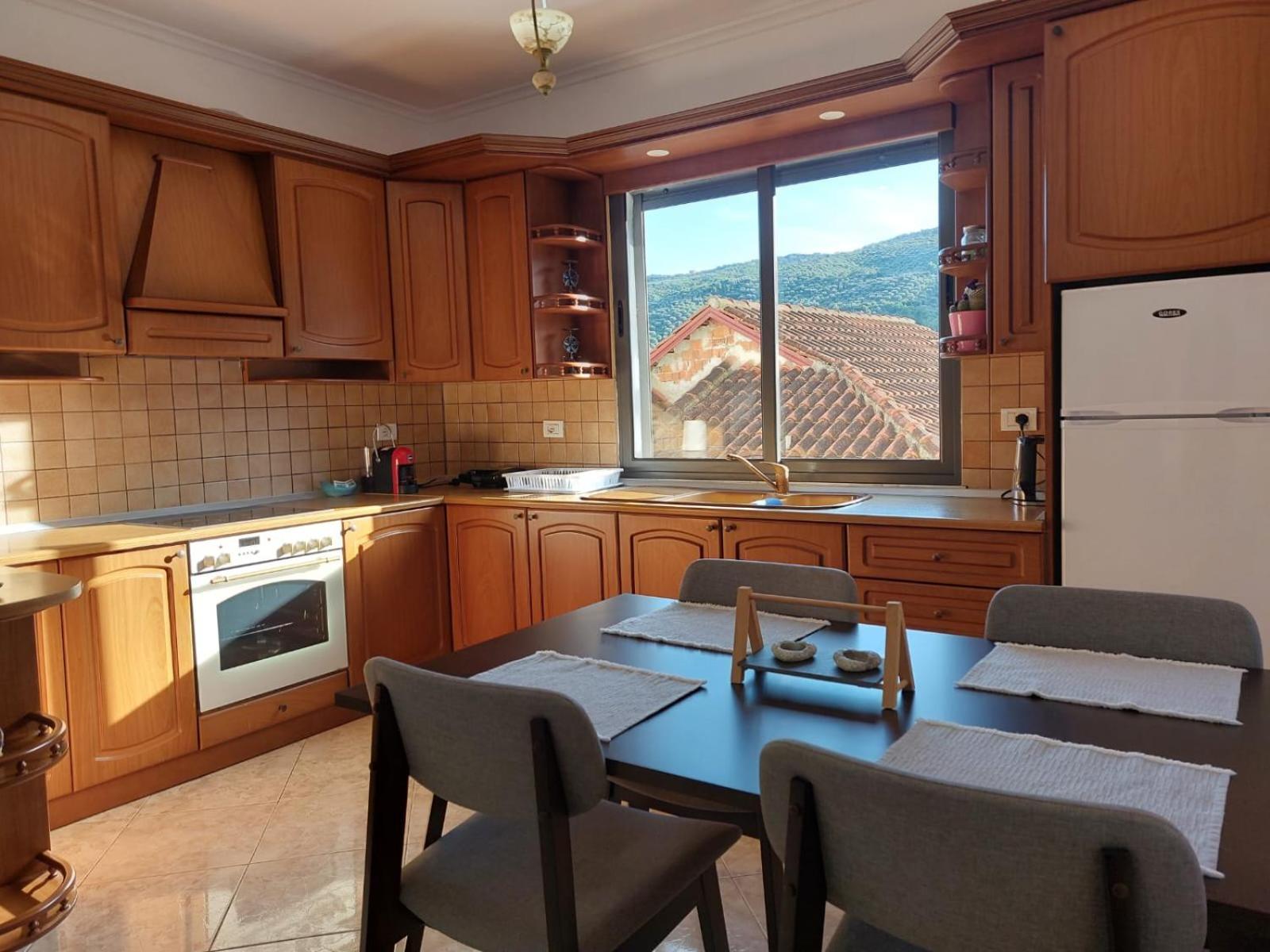 Wendy'S Apartment Берат Екстер'єр фото