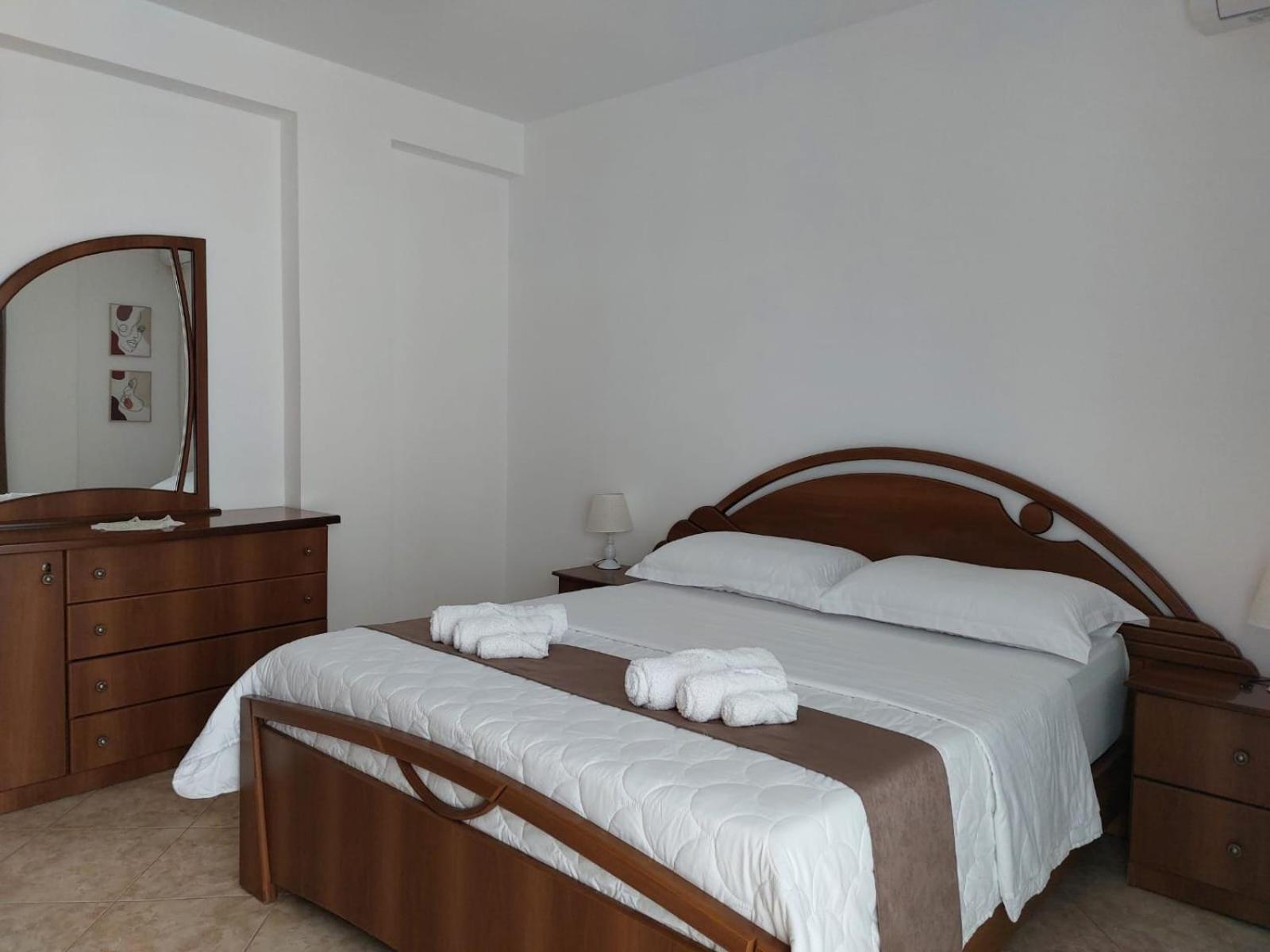 Wendy'S Apartment Берат Екстер'єр фото